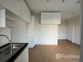 1 Bedroom Condo for sale at The Parkland Grand Asoke-Phetchaburi, Bang Kapi