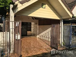 ขายทาวน์เฮ้าส์ 2 ห้องนอน ใน ดอนเมือง, กรุงเทพมหานคร, ดอนเมือง, ดอนเมือง, กรุงเทพมหานคร