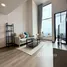 1 Habitación Departamento en alquiler en KnightsBridge Space Sukhumvit-Rama 4, Phra Khanong