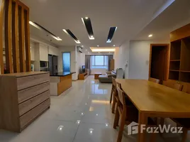 3 Phòng ngủ Căn hộ for rent at Tropic Garden Apartment, Thảo Điền