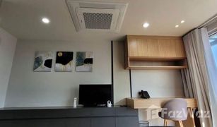 1 Schlafzimmer Wohnung zu verkaufen in Khlong Toei Nuea, Bangkok Sukhumvit Suite