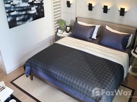 2 Bedrooms Condo for rent in Khlong Ton Sai, Bangkok Magnolias Waterfront Residences