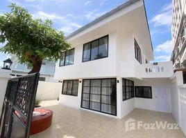 บ้านเดี่ยว 5 ห้องนอน ให้เช่า ในทำเล ห้วยขวาง, กรุงเทพมหานคร, ห้วยขวาง, ห้วยขวาง