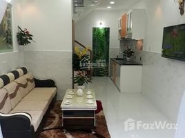 Studio House for sale in Ho Chi Minh City, Ward 8, Tan Binh, Ho Chi Minh City