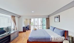 Studio Wohnung zu verkaufen in Hua Hin City, Hua Hin Hin Nam Sai Suay 