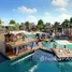 5 Bedroom Townhouse for sale at Malta, DAMAC Lagoons