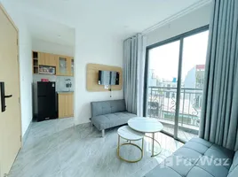 Maison de ville 1 chambre à louer à An Hai Dong, Da Nang, An Hai Dong