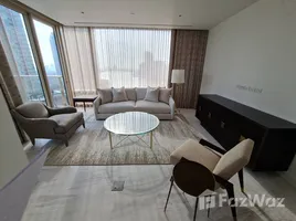 2 Schlafzimmer Wohnung zu verkaufen im Four Seasons Private Residences, Thung Wat Don, Sathon