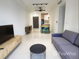 Studio Wohnung zu vermieten im Green Residence Cheras, Bandar Kuala Lumpur, Kuala Lumpur, Kuala Lumpur, Malaysia
