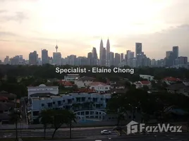 2 Bedroom Condo for sale at Desa Pandan, Bandar Kuala Lumpur, Kuala Lumpur