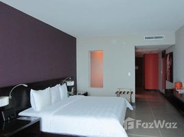 1 Habitación Apartamento en venta en SAN FRANCISCO PAITILLA U-5027, Bella Vista, Ciudad de Panamá