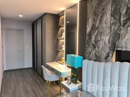1 Bedroom Condo for rent at Ideo Chula - Samyan, Si Phraya, Bang Rak, Bangkok, Thailand