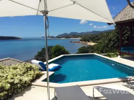 ขายวิลล่า 3 ห้องนอน ในโครงการ กานดา เรสซิเดนซ์, บ่อผุด