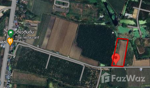 N/A Land for sale in Thanon Khat, Nakhon Pathom 