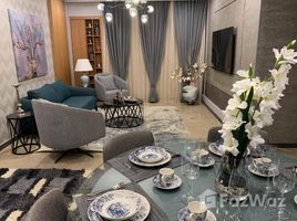 3 Bedroom Apartment for sale at The Icon Residence, The 5th Settlement, New Cairo City