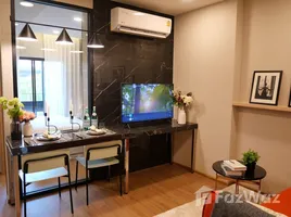 2 Bedroom Condo for sale at The LIVIN Ramkhamhaeng, Hua Mak, Bang Kapi, Bangkok