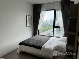 คอนโด 1 ห้องนอน ให้เช่า ในโครงการ ไลฟ์ อโศก ไฮป์, มักกะสัน