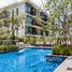 1 Bedroom Apartment for sale at The Title Rawai Phase 1-2, Rawai