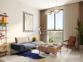 1 chambre Appartement à vendre à Reeman Living., Khalifa City A, Khalifa City