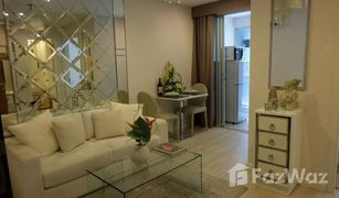 1 Bedroom Condo for sale in Khlong Toei, Bangkok Metro Luxe Rama 4