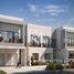 3 Bedroom Villa for sale at The Dahlias, Yas Acres, Yas Island, Abu Dhabi