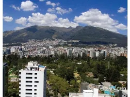 在Carolina 1003: New Condo for Sale Centrally Located in the Heart of the Quito Business District - Qu出售的3 卧室 住宅, Quito, Quito