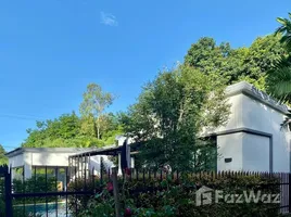 3 Bedroom Villa for sale in Thailand, Map Kha, Nikhom Phatthana, Rayong, Thailand