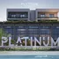 استديو شقة خاصة للبيع في Platinum Resort and Mall, Magawish, الغردقة, الساحل الشمالي, مصر