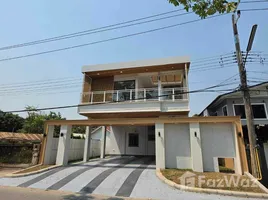 ขายวิลล่า 4 ห้องนอน ในโครงการ หมู่บ้านวังตาล, สันผักหวาน