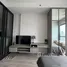 Studio Condo for rent at KnightsBridge Prime Onnut, Phra Khanong Nuea