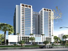 1 спален Квартира на продажу в Time 2, Skycourts Towers, Dubai Land, Дубай