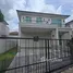 4 Schlafzimmer Villa zu vermieten im Laddarom Chatu Chot 15, O Ngoen, Sai Mai, Bangkok