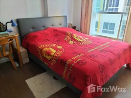 Studio Wohnung zu verkaufen im Baan Kiang Fah, Nong Kae