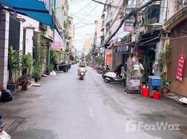 在Tan Binh, 胡志明市出售的开间 屋, Ward 2, Tan Binh