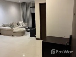 อพาร์ทเม้นท์ 1 ห้องนอน ให้เช่า ในโครงการ วิสต้า การ์เด้น, พระโขนงเหนือ