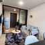 1 спален Квартира в аренду в XT Huaikhwang, Din Daeng