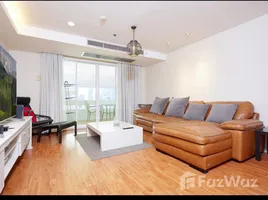 อพาร์ทเม้นท์ 2 ห้องนอน ให้เช่า ในโครงการ คริสตัล การ์เด้น, คลองเตย