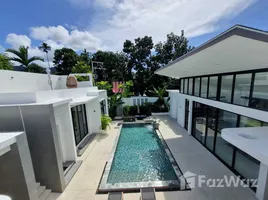 Tropicana Villa Phuket 에서 임대할 3 침실 빌라, Si Sunthon