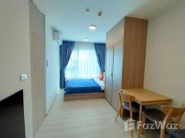 Studio Condo for rent at Plum Condo Sukhumvit 62, Bang Chak, Phra Khanong, Bangkok, Thailand