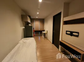 1 Schlafzimmer Appartement zu vermieten im Rhythm Sathorn, Thung Wat Don, Sathon, Bangkok, Thailand