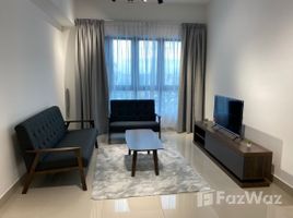 Appartement Studio à louer à Meridin East, Plentong