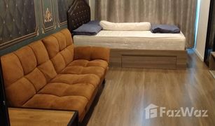 1 Bedroom Condo for sale in Ram Inthra, Bangkok The Origin Ramintra 83 Station