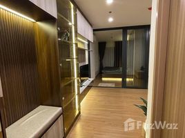 คอนโด 1 ห้องนอน ให้เช่า ในโครงการ เดอะ ไลน์ ไวบ์, จอมพล