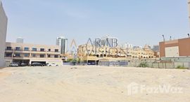 Available Units at Jumeirah Village Circle