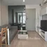 1 Bedroom Condo for rent at The Tempo Grand Sathorn-Wutthakat, Bang Kho, Chom Thong