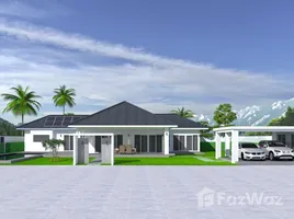 3 Habitación Villa en venta en Baan Phu Thara 4 Mountainside, Hin Lek Fai, Hua Hin