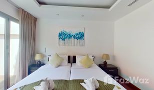 3 Schlafzimmern Haus zu verkaufen in Choeng Thale, Phuket The Harmony Villa