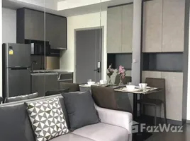 1 Bedroom Apartment for rent at Ideo Phaholyothin Chatuchak, Phaya Thai