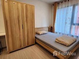 อพาร์ทเม้นท์ สตูดิโอ ให้เช่า ในโครงการ ไลฟ์ อโศก ไฮป์, มักกะสัน, ราชเทวี, กรุงเทพมหานคร