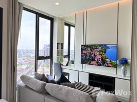 คอนโด 1 ห้องนอน ให้เช่า ในโครงการ แมสซารีน รัชโยธิน, จันทรเกษม